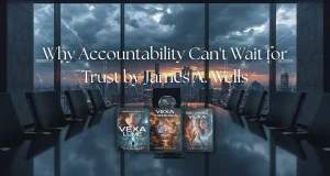 Trust by James A. Wells